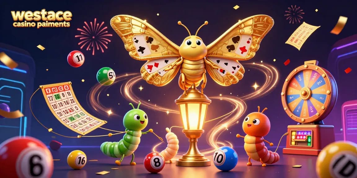 Animations captivantes avec westace casino paiements, volatilité des gains et casinos en ligne.